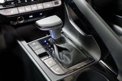 2026 Hyundai ELANTRA SEL Sport Premium IVT