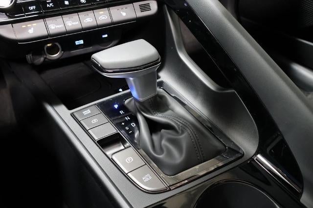 2026 Hyundai ELANTRA SEL Sport Premium IVT