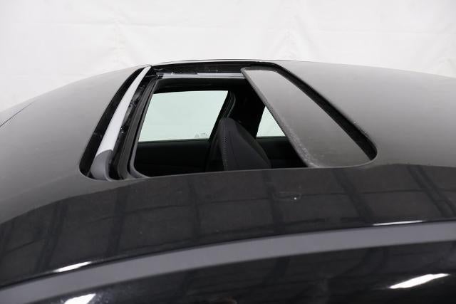 2026 Hyundai ELANTRA SEL Sport Premium IVT