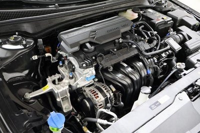 2026 Hyundai ELANTRA SEL Sport Premium IVT