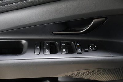 2026 Hyundai ELANTRA SEL Sport Premium IVT