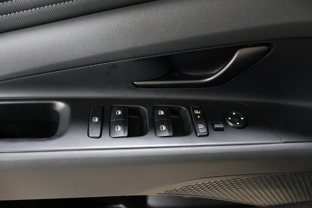 2026 Hyundai ELANTRA SEL Sport Premium IVT