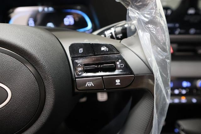 2026 Hyundai ELANTRA SEL Sport Premium Sedan