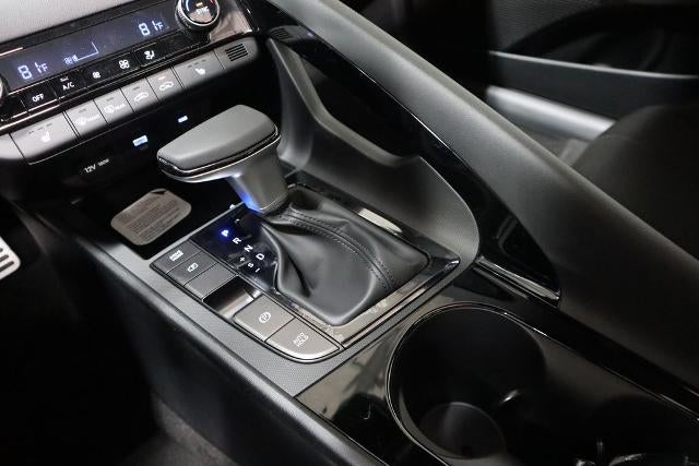 2026 Hyundai ELANTRA SEL Sport Premium Sedan