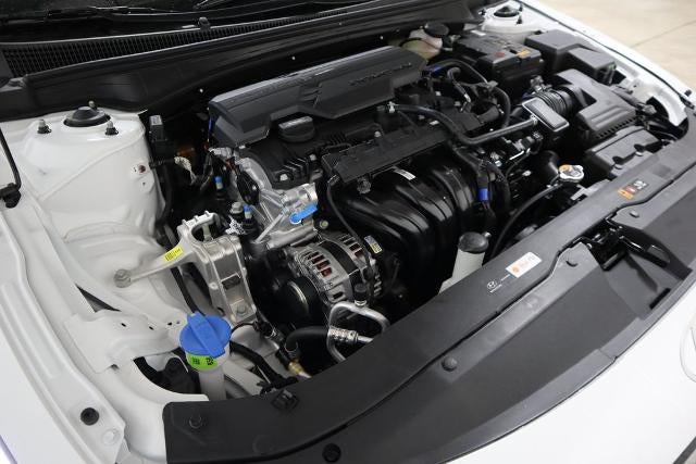 2026 Hyundai ELANTRA SEL Sport Premium Sedan