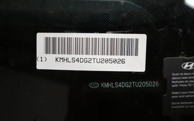 2026 Hyundai ELANTRA SEL Sport Premium Sedan