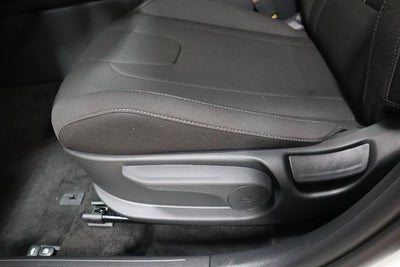 2026 Hyundai ELANTRA SEL Sport Premium Sedan