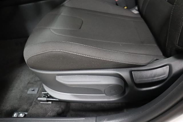 2026 Hyundai ELANTRA SEL Sport Premium Sedan
