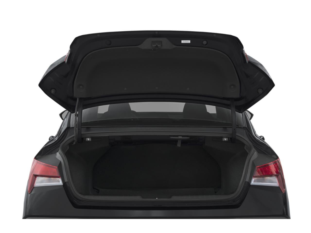2026 Hyundai ELANTRA SEL Sport Premium Sedan