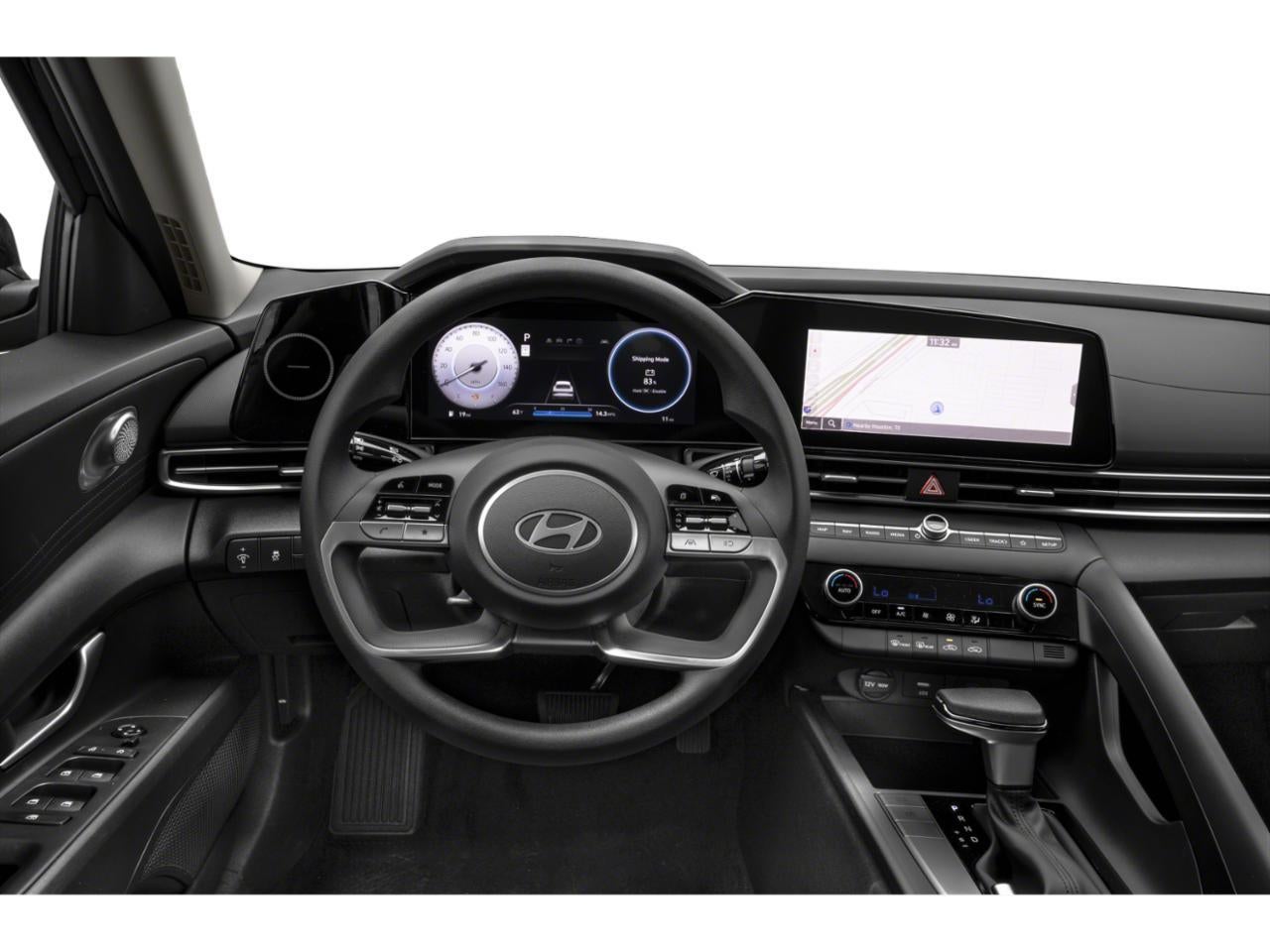 2026 Hyundai ELANTRA SEL Sport Premium Sedan