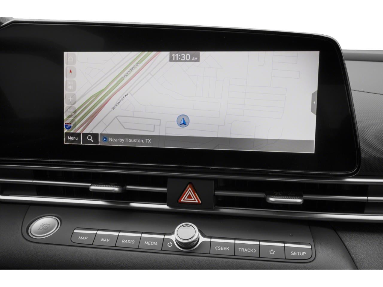 2026 Hyundai ELANTRA SEL Sport Premium Sedan