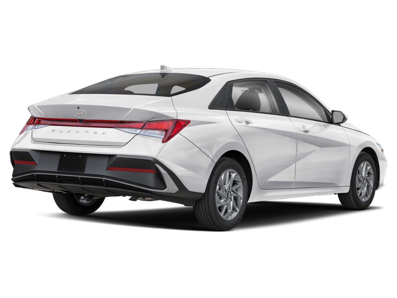2026 Hyundai ELANTRA SEL Sport Premium Sedan