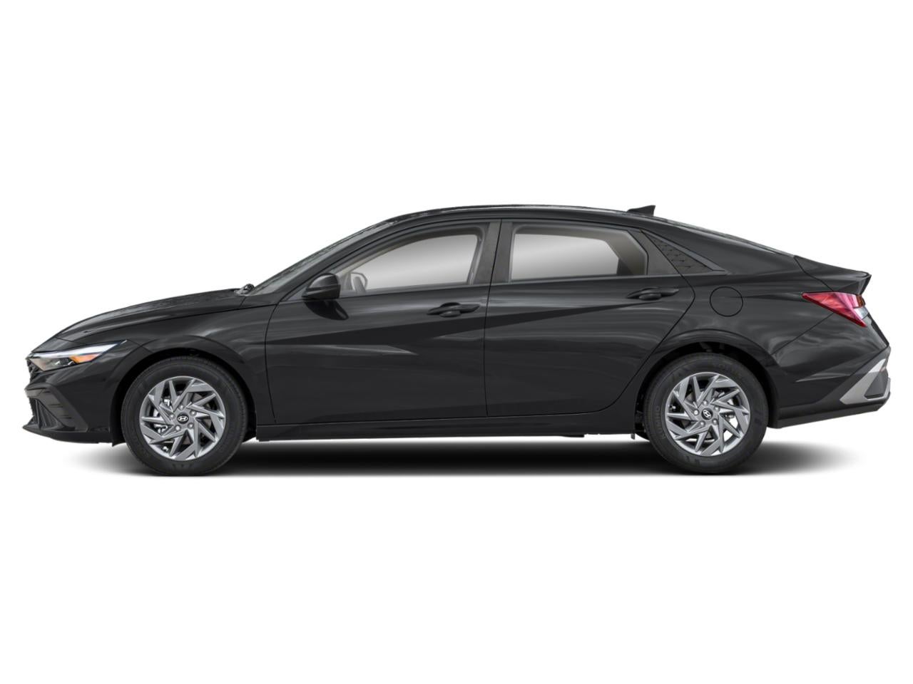 2026 Hyundai ELANTRA SEL Sport Premium Sedan