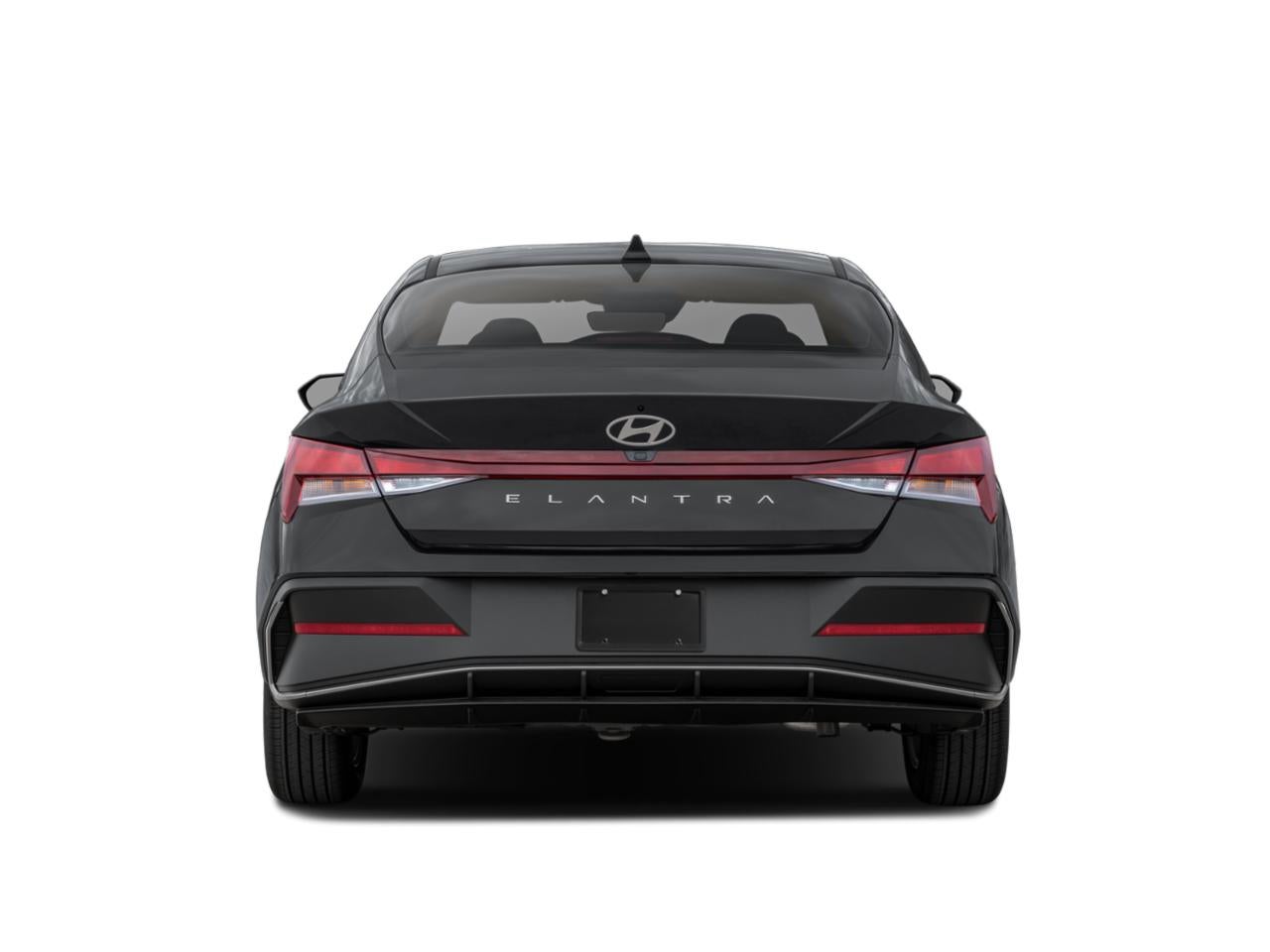2026 Hyundai ELANTRA SEL Sport Premium Sedan