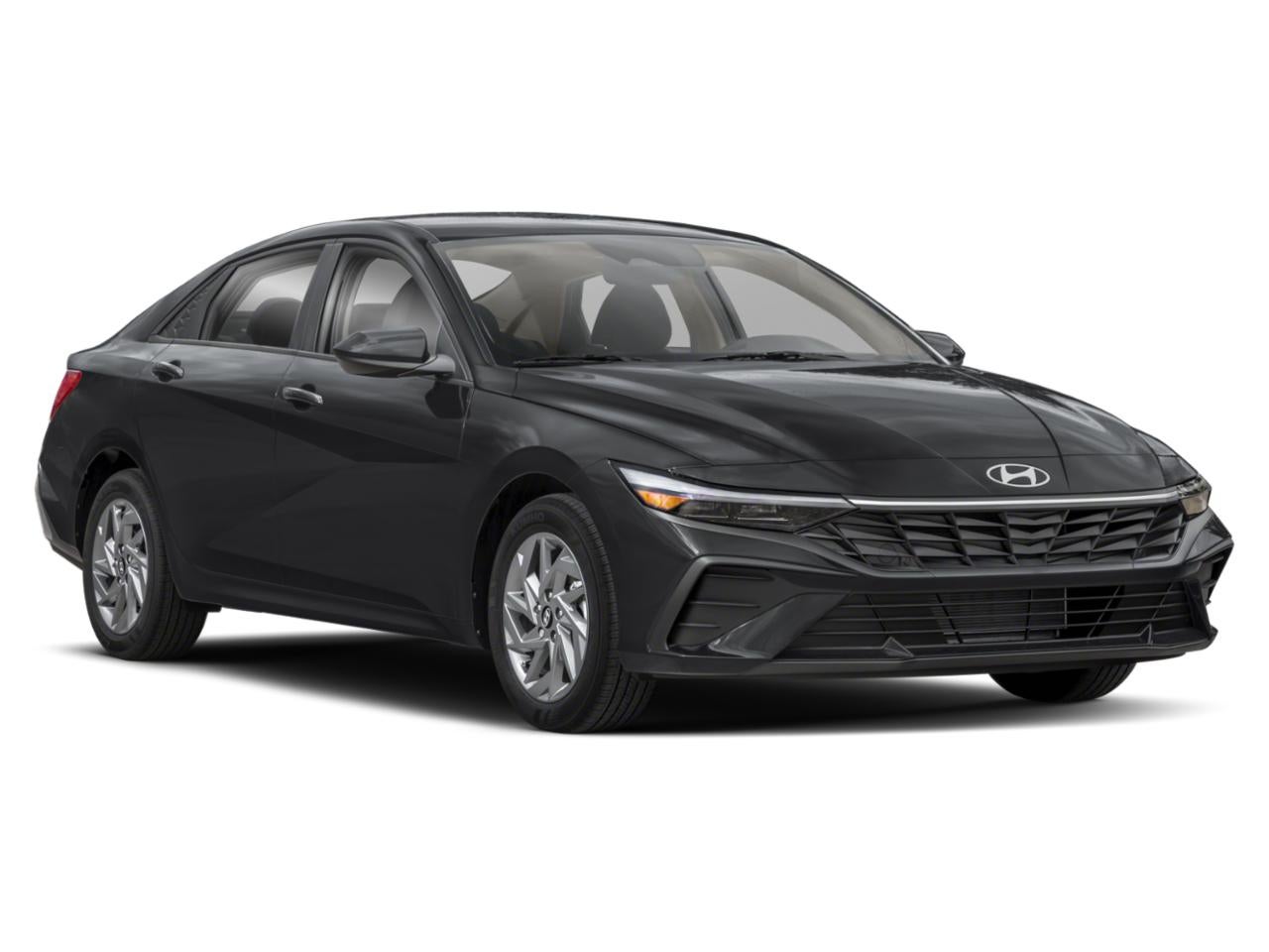2026 Hyundai ELANTRA SEL Sport Premium Sedan