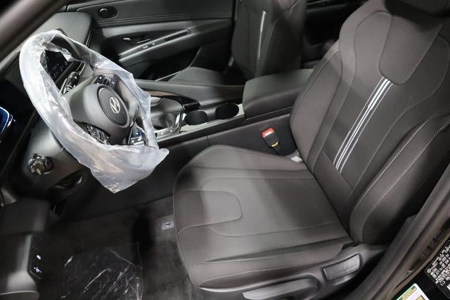 2026 Hyundai ELANTRA SEL Sport Premium Sedan