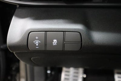2026 Hyundai ELANTRA SEL Sport Premium Sedan