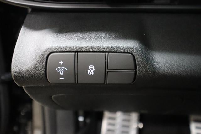 2026 Hyundai ELANTRA SEL Sport Premium Sedan