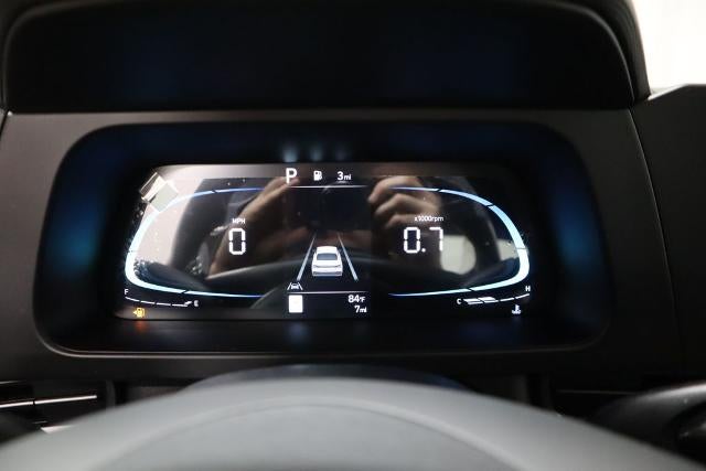 2026 Hyundai ELANTRA SEL Sport Premium Sedan