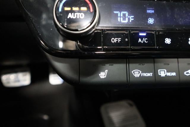 2026 Hyundai ELANTRA SEL Sport Premium Sedan