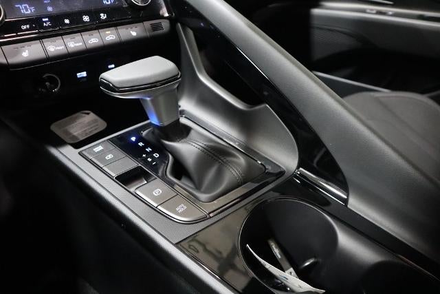 2026 Hyundai ELANTRA SEL Sport Premium Sedan