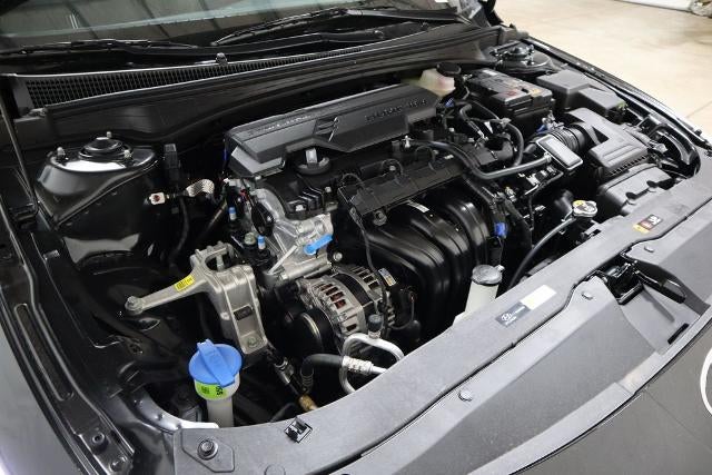 2026 Hyundai ELANTRA SEL Sport Premium Sedan