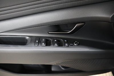 2026 Hyundai ELANTRA SEL Sport Premium Sedan