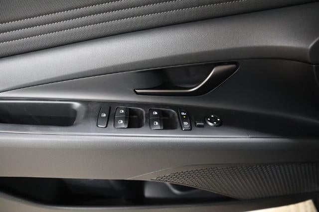 2026 Hyundai ELANTRA SEL Sport Premium Sedan