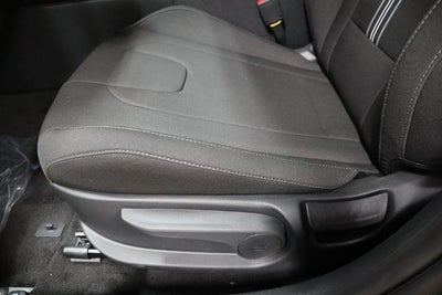 2026 Hyundai ELANTRA SEL Sport Premium Sedan