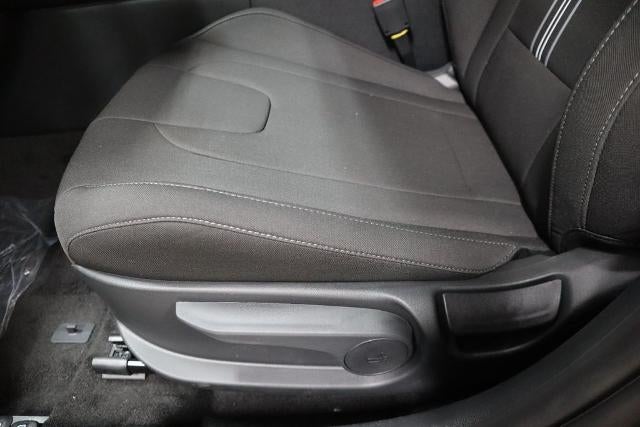 2026 Hyundai ELANTRA SEL Sport Premium Sedan