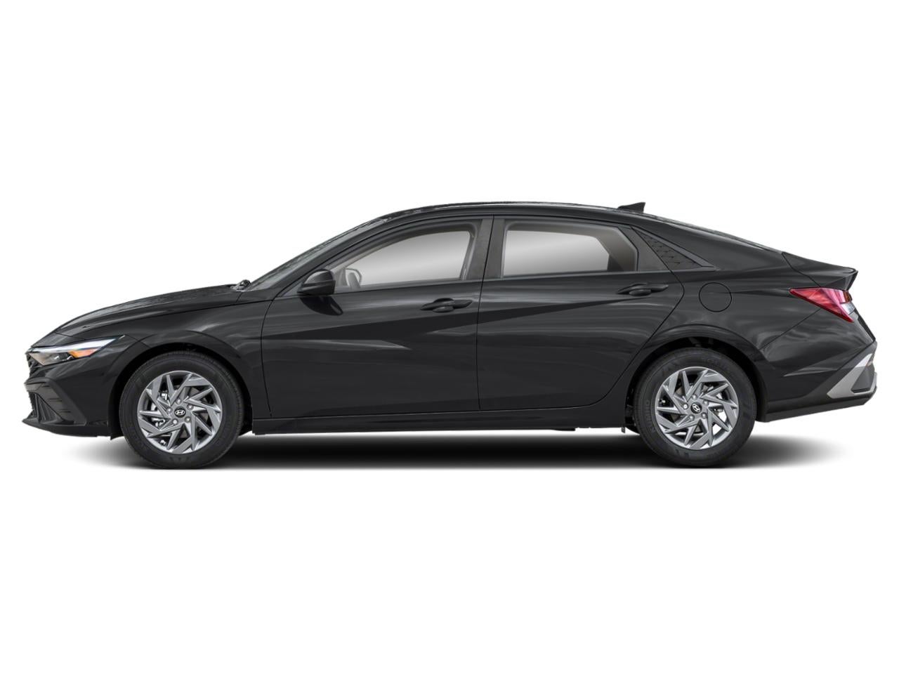 2026 Hyundai ELANTRA SEL Sport Premium Sedan