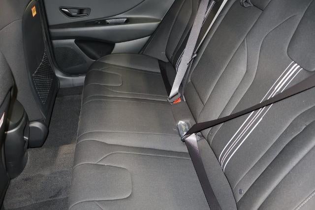 2026 Hyundai ELANTRA SEL Sport Premium IVT