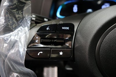 2026 Hyundai ELANTRA SEL Sport Premium IVT