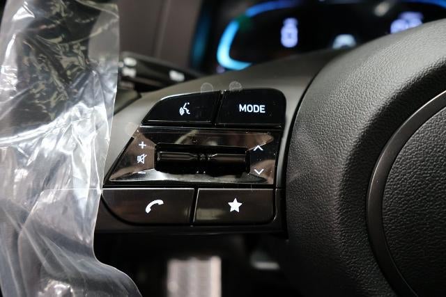 2026 Hyundai ELANTRA SEL Sport Premium IVT