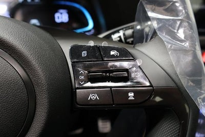 2026 Hyundai ELANTRA SEL Sport Premium IVT