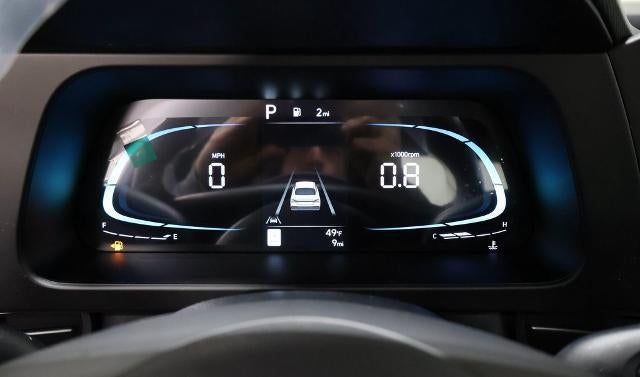 2026 Hyundai ELANTRA SEL Sport Premium IVT