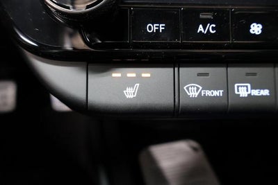 2026 Hyundai ELANTRA SEL Sport Premium IVT