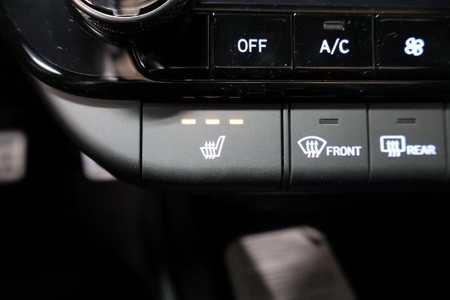 2026 Hyundai ELANTRA SEL Sport Premium IVT