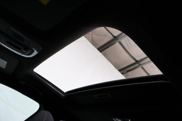 2026 Hyundai ELANTRA SEL Sport Premium IVT