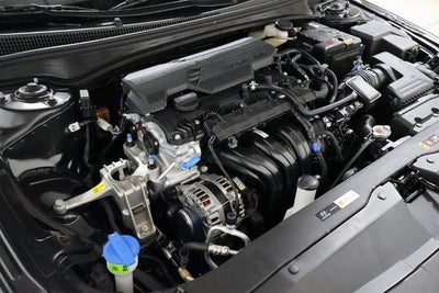 2026 Hyundai ELANTRA SEL Sport Premium IVT