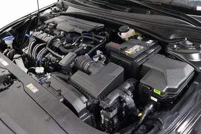 2026 Hyundai ELANTRA SEL Sport Premium IVT