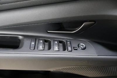 2026 Hyundai ELANTRA SEL Sport Premium IVT