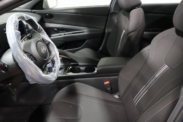 2026 Hyundai ELANTRA SEL Sport Premium IVT