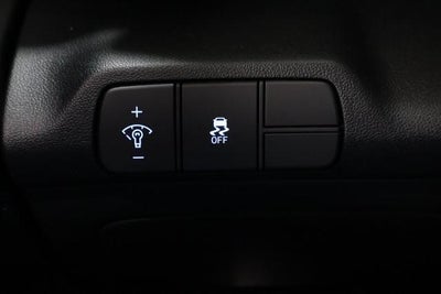 2026 Hyundai ELANTRA SEL Sport Premium IVT