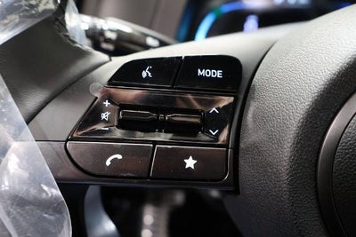 2026 Hyundai ELANTRA SEL Sport Premium IVT