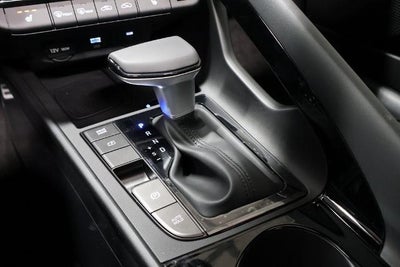 2026 Hyundai ELANTRA SEL Sport Premium IVT