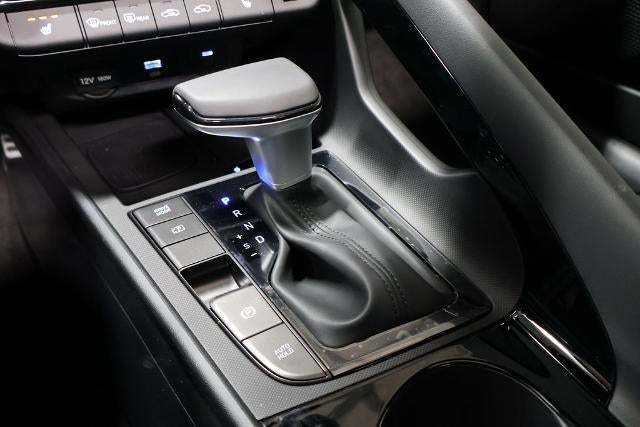 2026 Hyundai ELANTRA SEL Sport Premium IVT