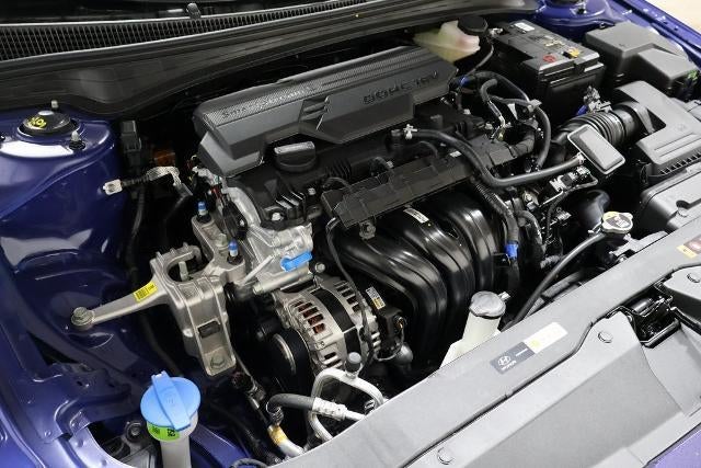 2026 Hyundai ELANTRA SEL Sport Premium IVT