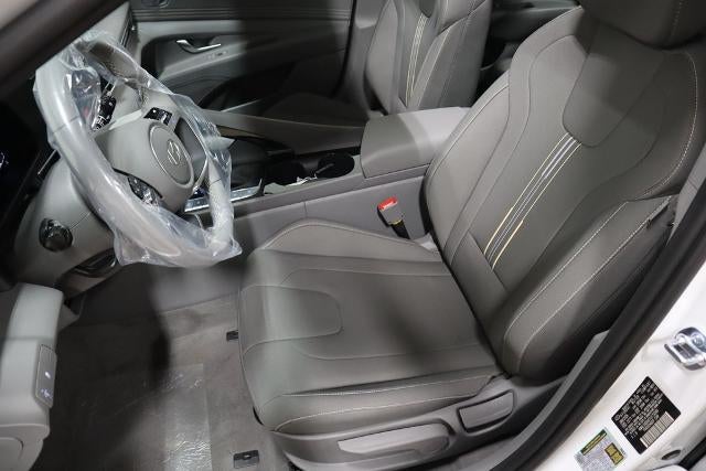 2026 Hyundai ELANTRA SEL Sport Premium IVT