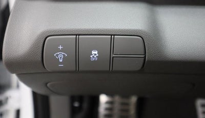 2026 Hyundai ELANTRA SEL Sport Premium IVT